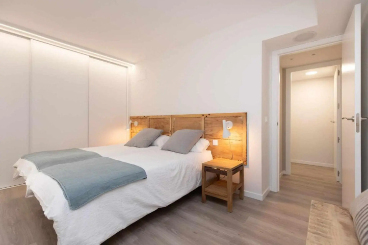 Apartamento Sky Biescas I