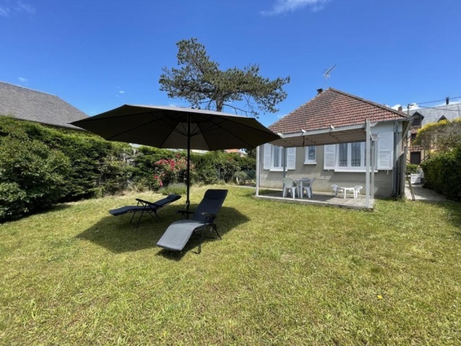 Cottage