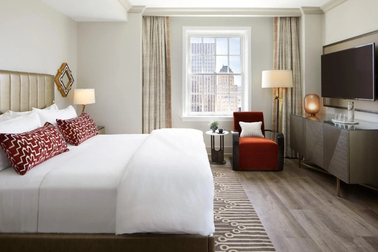 Classic Double room