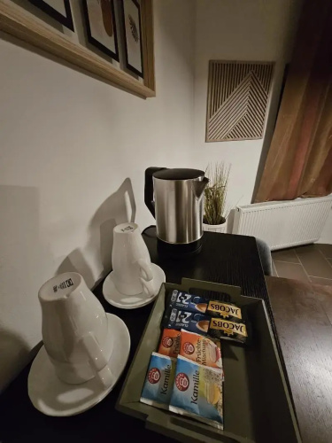 Slumber Aparthotel