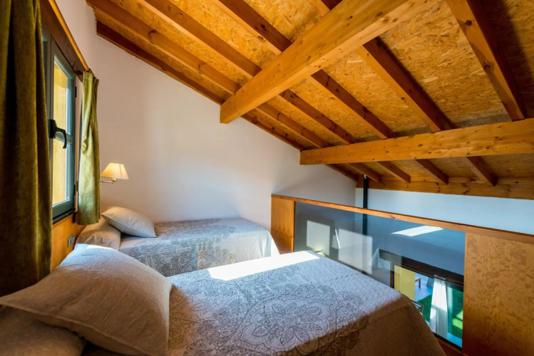 Hotel Fuentes Blancas