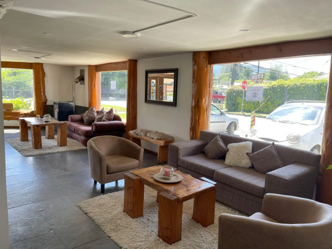 Hotel Kernayel