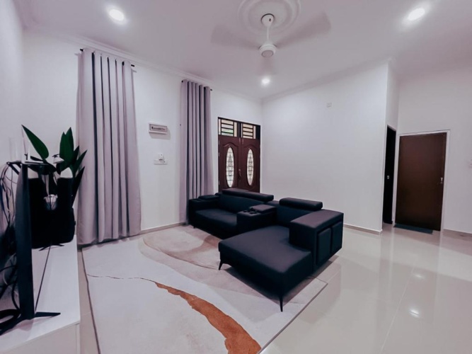 2 Bedrooms Cottage