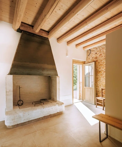 Standard Double room with garden view