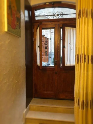 DF room borgo antico