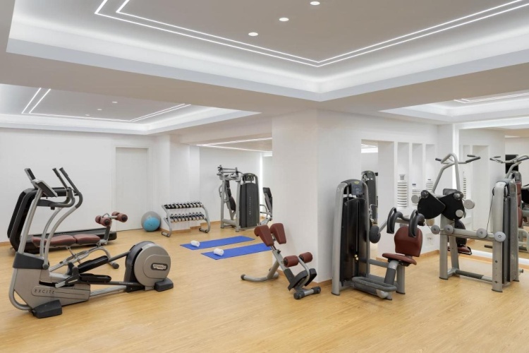 Mykonos Grand Hotel & Resort photo 24