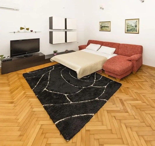 1 Bedroom Standard Apartment with balcony