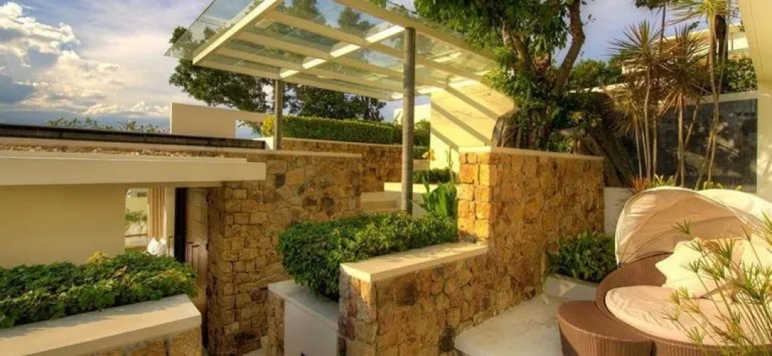 Samujana Villa 11B
