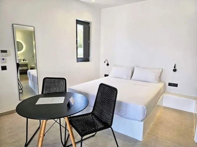 Comfort Suite