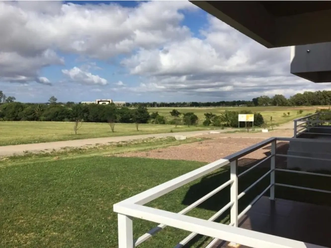 1 Bedroom Apartment with balcony