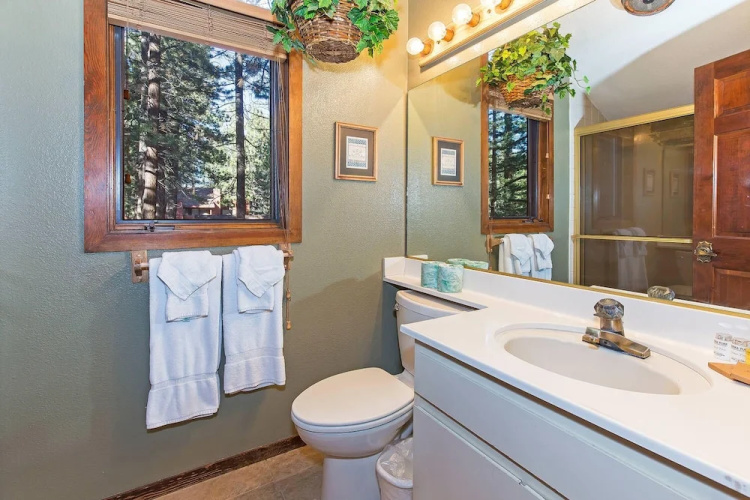 Winterset Townhomes