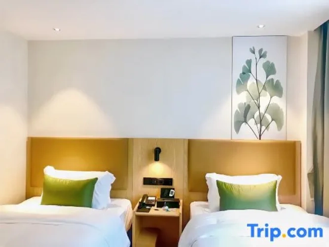Business Twin room