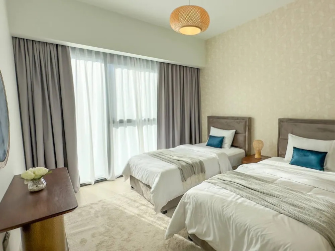 Mh - Act One Act Two - 2bhk - Ref503