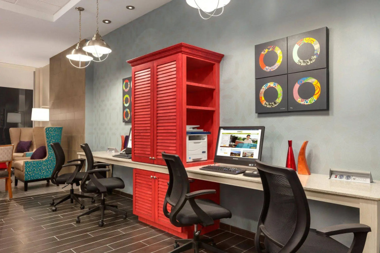 Home2 Suites by Hilton Florence, SC