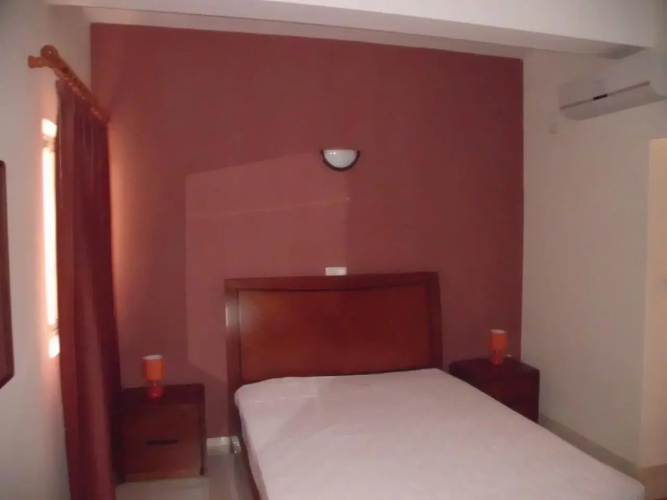 Residencial Nova Cidade