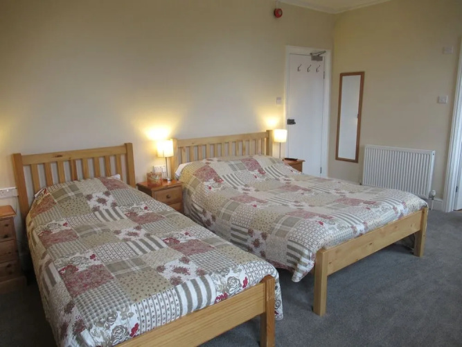 Acorn Guest House