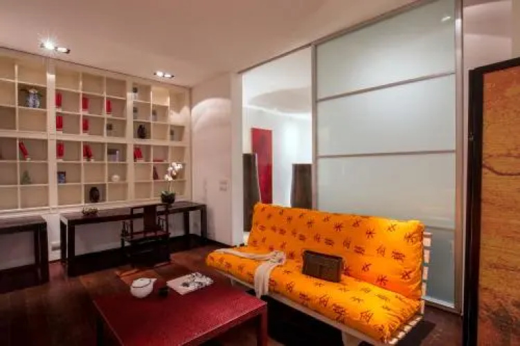 Comfort Stay Navona