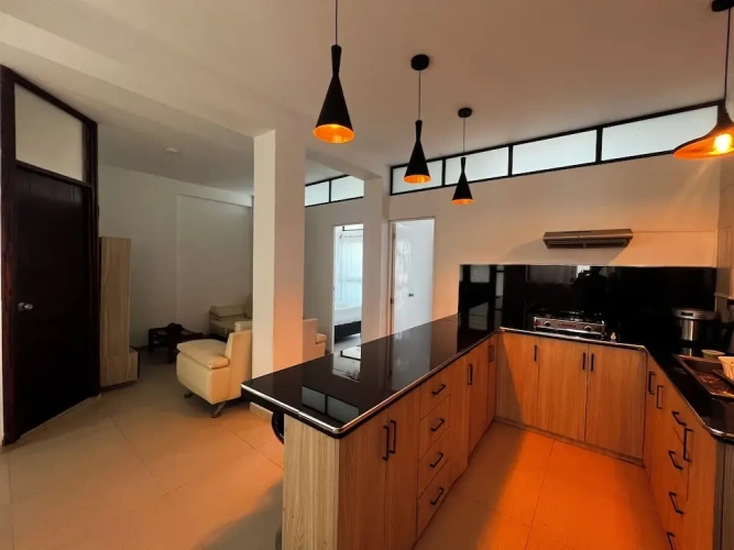 Standard Double Family room