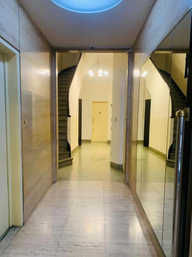 Dto 1Amb. Recoleta