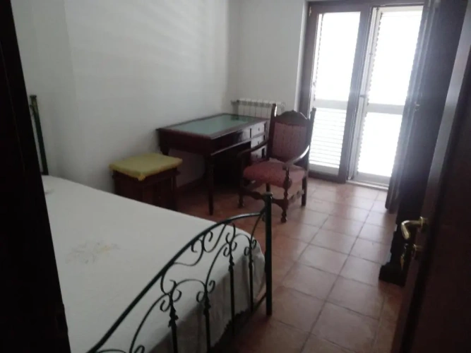 Deluxe Single room with balcony