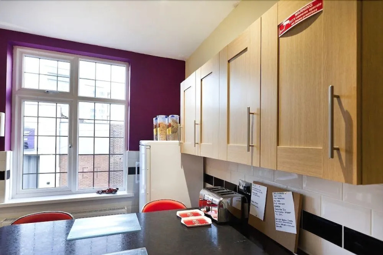Emporium City Centre Self Catering