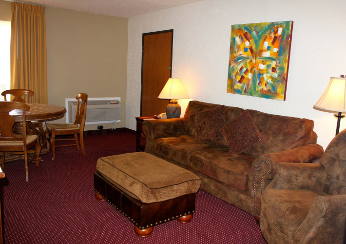 The Bransinn Entertainment District