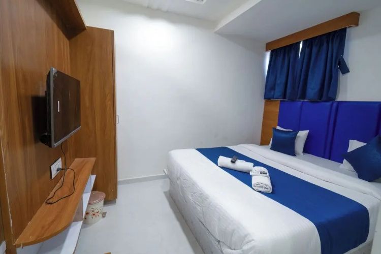 Hotel Nest Sky