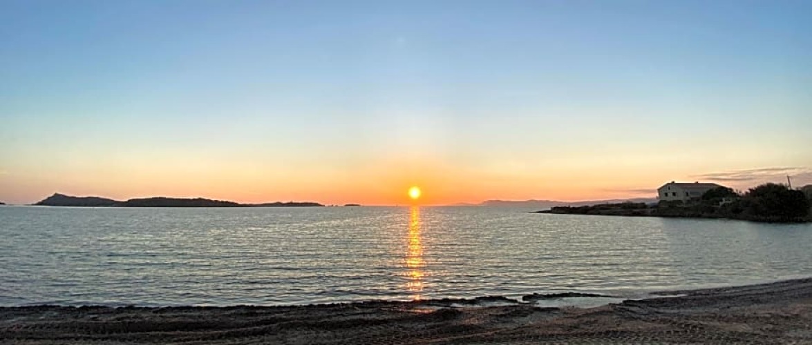 Villa Roka Over view