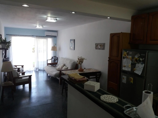 Apartamento #003 Spiaggia Brava