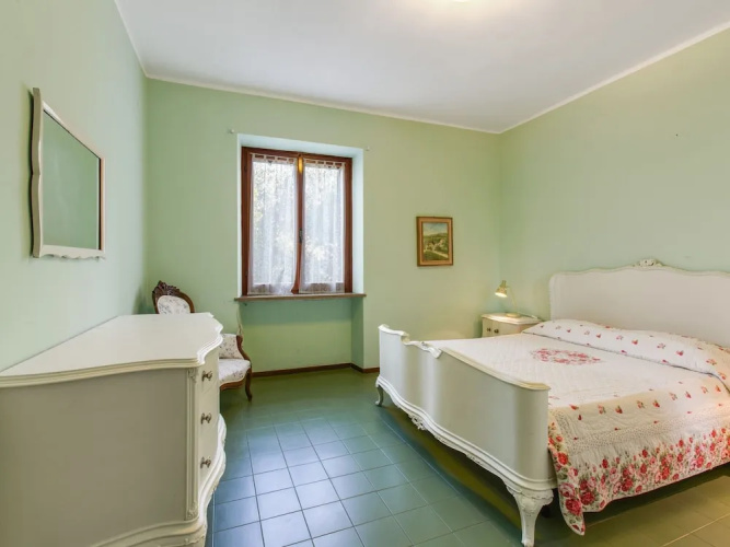 Villa Near Lake Garda With Private Pool