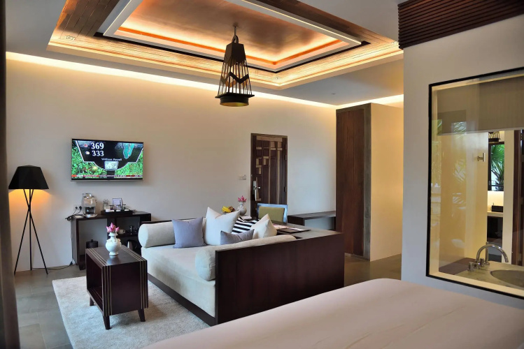 Jaya House River Park Hotel