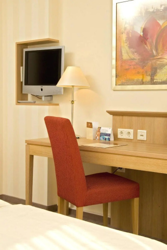 Parkhotel Hohenfeld Münster