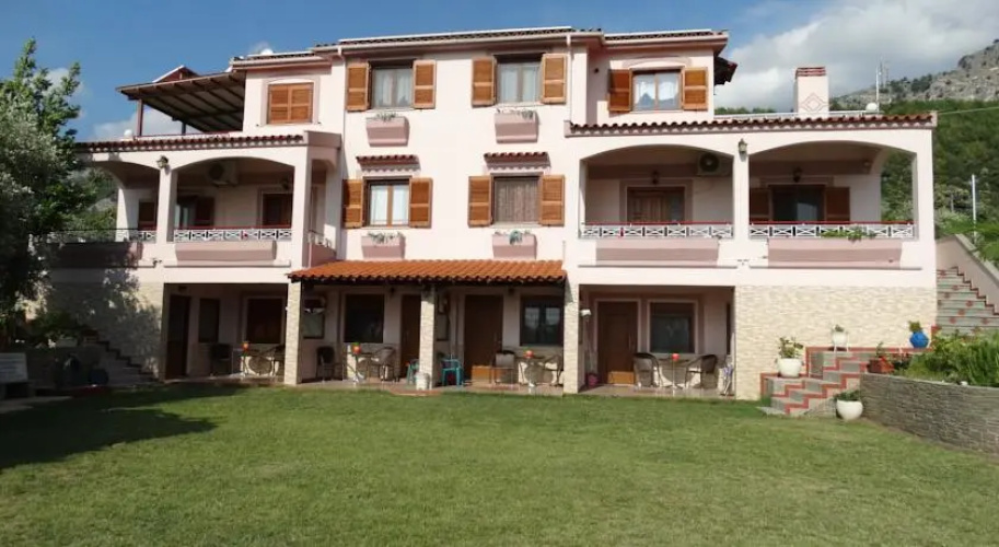 Otel görseli