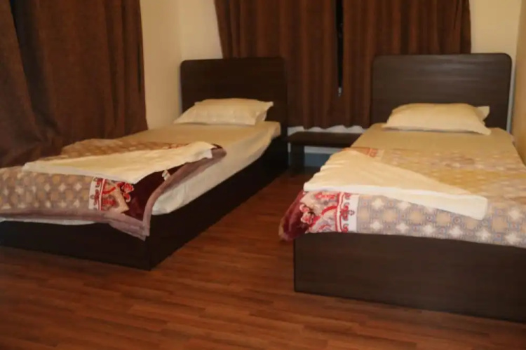 Great Nepal Bed & Breakfast