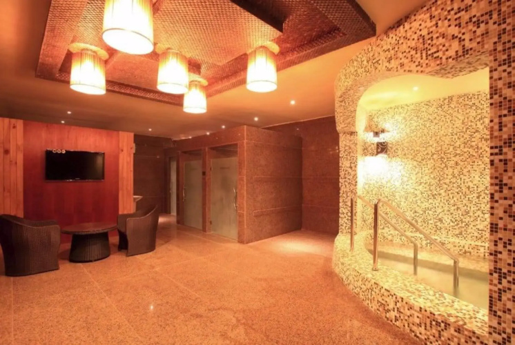 Hotel Clover