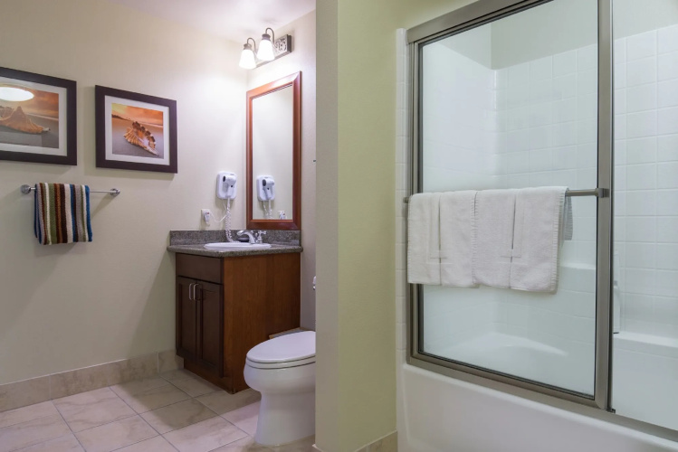 Tahiti Village Resort And Spa photo 9