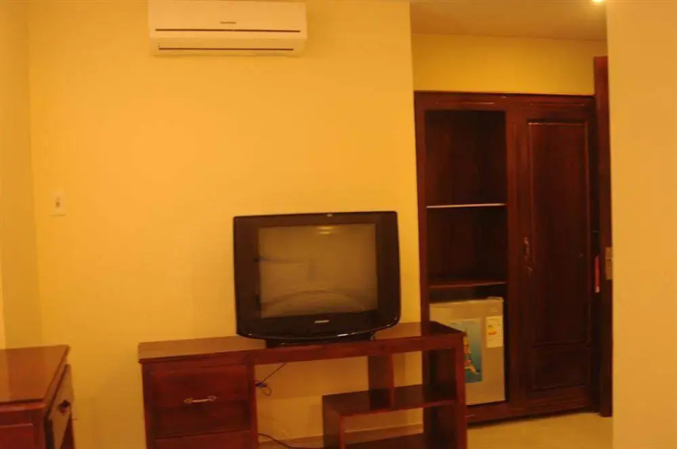 Champa Hotel