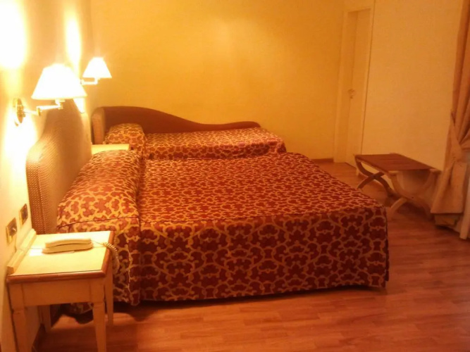 Hotel Benivieni