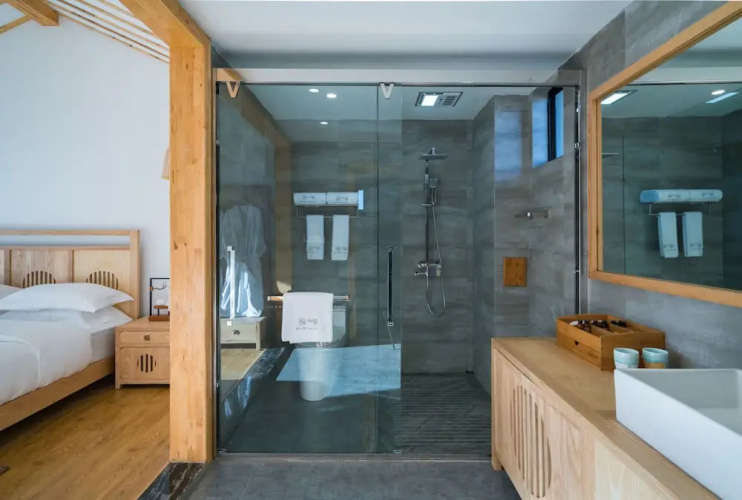 Shanduo Banshan Boutique Inn
