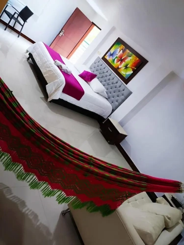 Comfort Suite