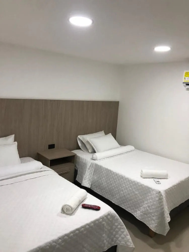 Ocean Hotel Boutique