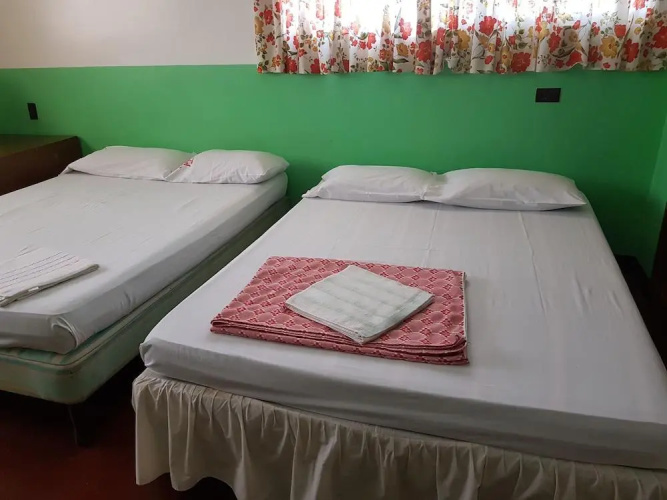 Texicano Hotel