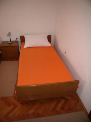 Marina Apartment