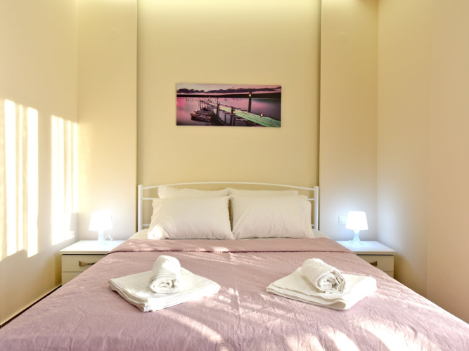 Sabbia Seafront Studio - Nea Moudania Halkidiki