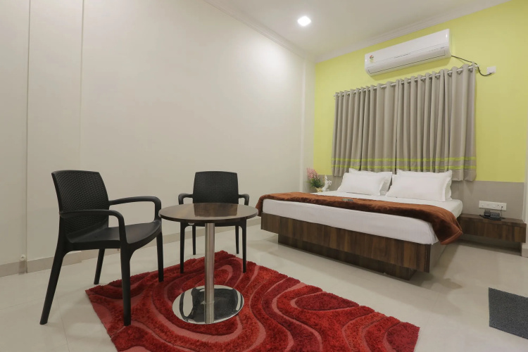 Hotel Sardar