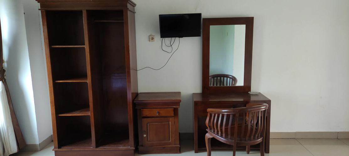 Guest House Sidorejo RedPartner