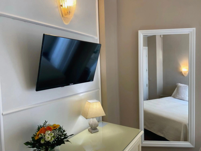 Hotel Admiral