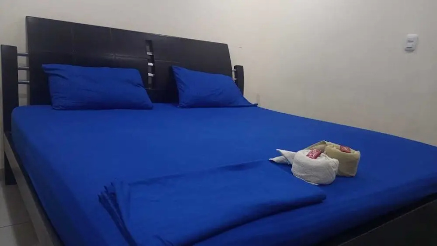 Hotel Arci