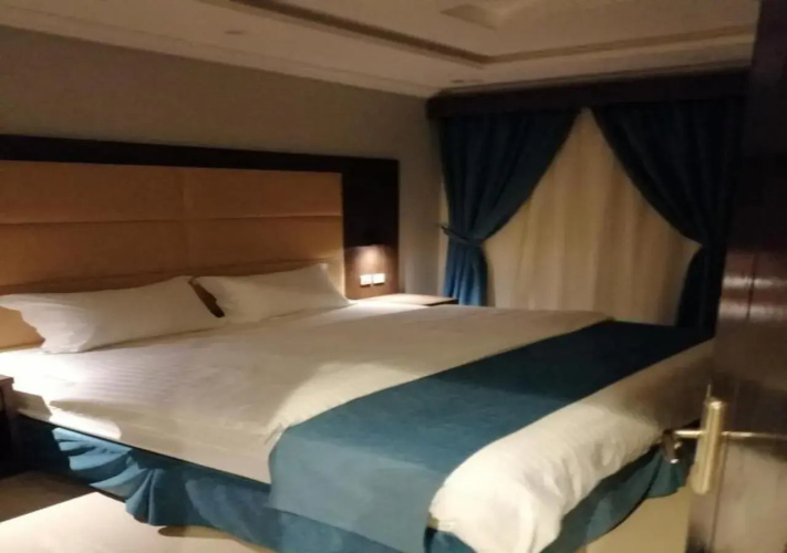 Hammam 2 for Residential Units - Al Hamdaniya