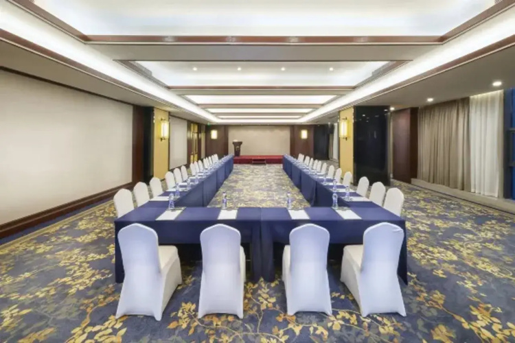 SSAW Boutique Hotel Ningbo CBD